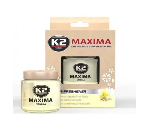 K2 Maxima Vanilla