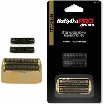 BaByliss Pro 4Artists Gold FX FXRF2GE