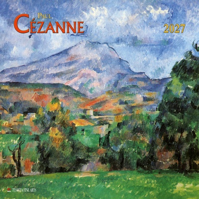 Paul Cezanne 16měsíční, 30 x 30 cm 2027