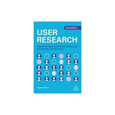 User Research | Stephanie Marsh