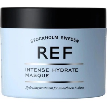 REF Intense Hydrate maska na vlasy 500 ml