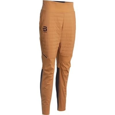 Daehlie Дамски панталон за ски бягане Daehlie Women's Pants Challenge 3.0 Cross-country ski trousers - Sunbaked (103-2639-0314)