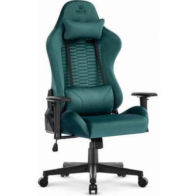 Hell's Chair HC-2000 Green