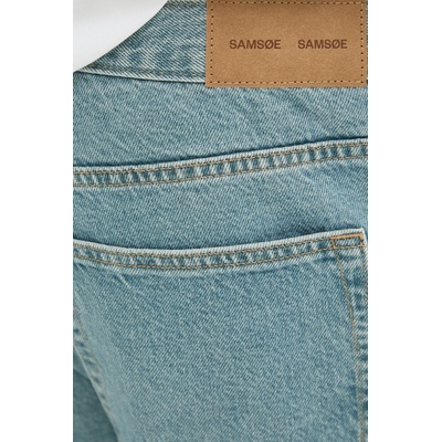 Samsoe Samsoe Дънки Samsoe Samsoe SAEDDIE (M25200008)