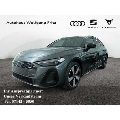 Audi A5 quattro S-line Avant 270 kW