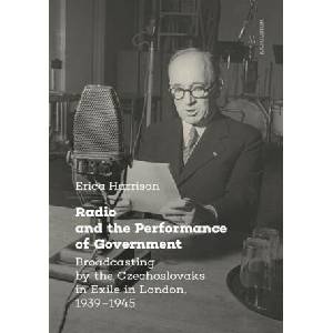 Radio and the Performance of Government | Erica Harrison (2023)