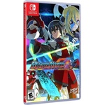 Inti Creates Blaster Master Zero III (Switch)