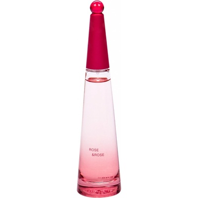 Issey Miyake L´Eau D´Issey Rose & Rose parfémovaná voda dámská 50 ml tester