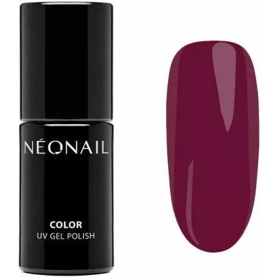 NeoNail gel lak Perfect Berry 7,2 ml