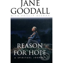 Reasons for Hope - Jane Goodall, Phillip Berman