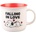 Erik Чаша Erik Animation: Peanuts - Snoopy Love Season, 350 ml (TAZP33)