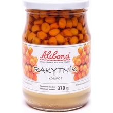 Alibona Rakytník 370 g