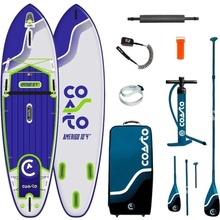 Paddleboard COASTO Amerigo 10