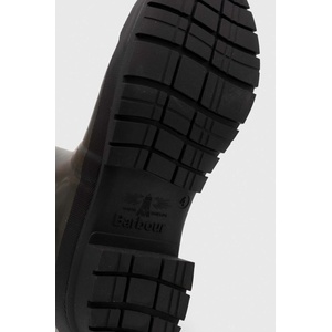 Barbour Гумени ботуши Abbey (LRF0083OL11)