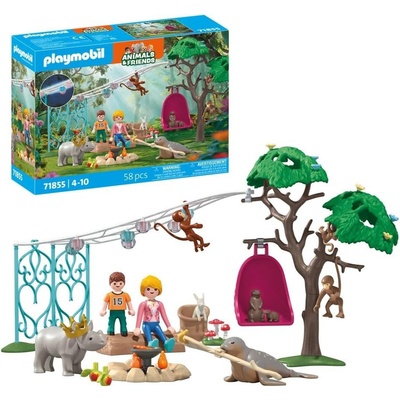 Playmobil 71855 Playmobil - Забавно парти за рожден ден (71855)