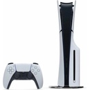 Image 1 of Sony PlayStation 5 (PS5) Slim + Extra DualSense Controller