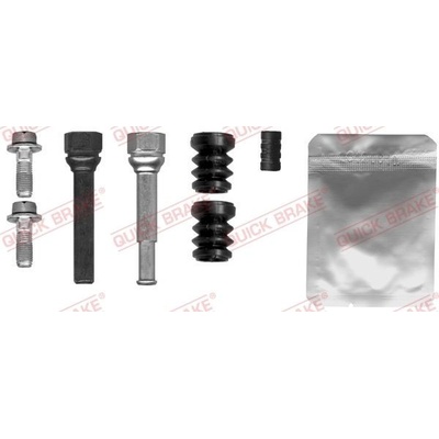 Sada vodiacich puzdier brzdového strmeňa QUICK BRAKE 113-1486X