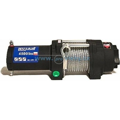 Husarwinch Elektrický naviják BST 4500 LBS 2041 kg