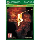 Hry na Xbox 360 Resident Evil 5