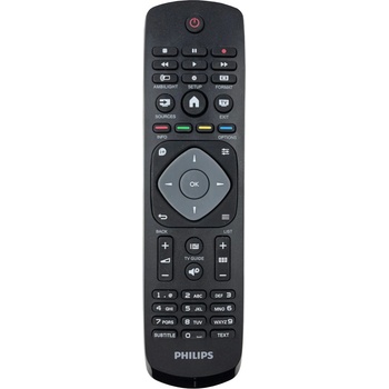 Philips ykf345-001, 996590020946 - оригинален дистанционен контрол (ykf345-001, 996590020946)