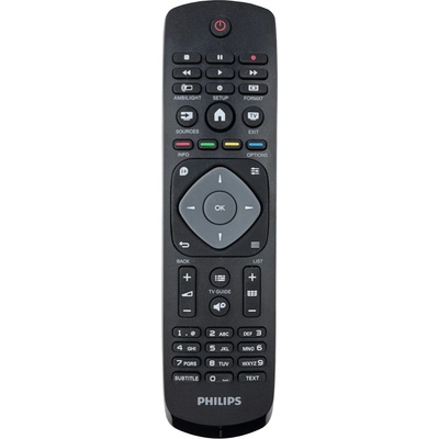 Philips ykf345-001, 996590020946 - оригинален дистанционен контрол (ykf345-001, 996590020946)