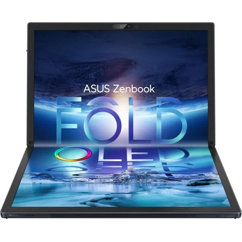 ASUS ZenBook 17 Fold UX9702AA-FOLED-MD731X