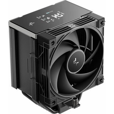 DeepCool AK700 G2 DIGITAL NYX R-AK700-BKNNMN-GJD-1