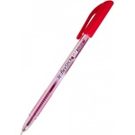 FlexOffice Химикал FlexOffice Gelb08 Flex Stick червен, червено гел мастило, 0.7 mm
