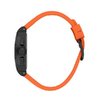 Мъжки часовник Sergio Tacchini Heritech - ST. 1.10417-6 (ST.1.10417-6)