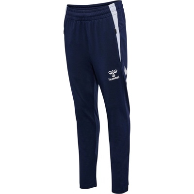 Hummel Lead 2.0 Training Pants Kids modrá