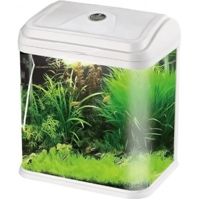 RS Electrical Аквариум rs- 230el - бял + 2 ПОДАРЪКА (7193)