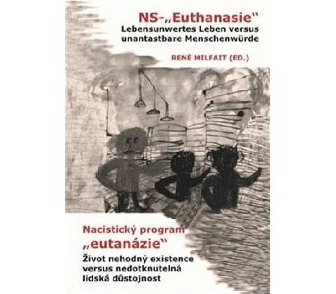 Nacistický program eutanázie NS Euthanasie