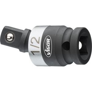 VIGOR Ударно каре 1/2 ; vigor v5505n-1/2
