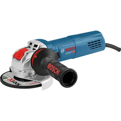 Bosch GWX 9-125 S Professional 0.601.7B2.000