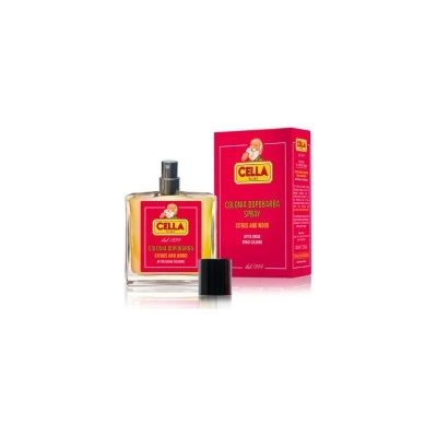 Cella Milano Citrus and Wood kolínska voda pánska 100 ml