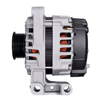 Alternátor HELLA 8EL 015 637-331 (8EL015637331)