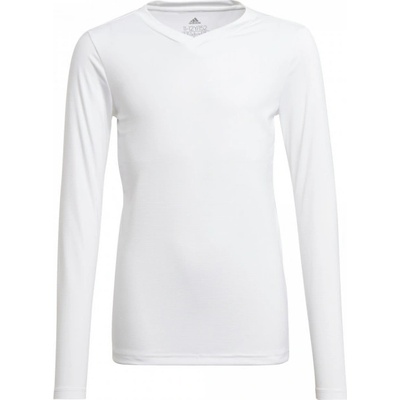 adidas Performance TEAM BASE TEE Y Biela