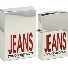 RoccoBarocco Jeans toaletná voda pánska 75 ml