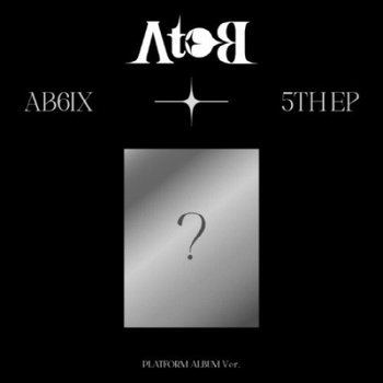 AB6IX - A To B - Platform Version CD