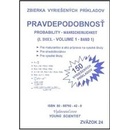 Pravdepodobnosť 1