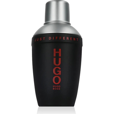 Hugo Boss Hugo Just Different toaletná voda pánska 75 ml tester