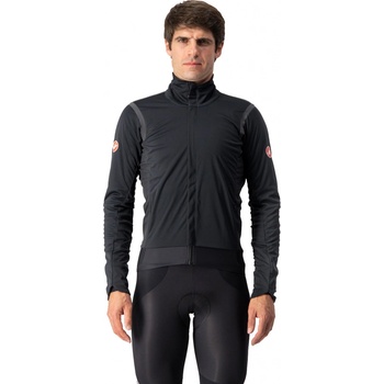 Castelli ALPHA RoS 2 Light svetlá čierna