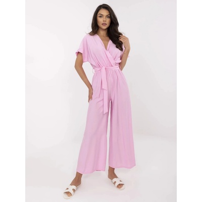 Jumpsuit-DHJ-KO-19077.69-light pink
