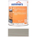 Remmers UV+ Lasur 0,75 l Silbergrau