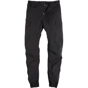 Vintage Industries Vintage Industries Clyde Панталон, черен (22101.black)