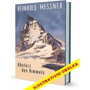 Pád nebes - Reinhold Messner