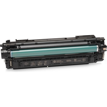 Compatible Съвместим тонер с HP 655A CF450A черен (black) (CF450A)