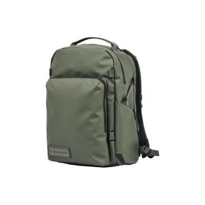Wandrd PRVKE 21L Pocket Bundle Zelený