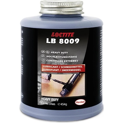 Loctite LB 8009 pasta proti zadretiu, bez obsahu kovov 453 g