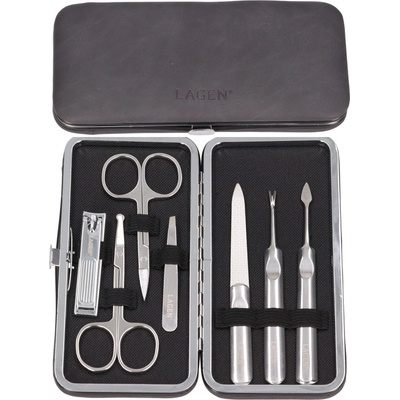 Lagen Manikúra 70098 BLK